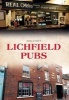 Lichfield Pubs (Paperback) - Neil Coley Photo