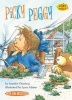 Picky Peggy (Paperback) - Jennifer A Dussling Photo