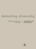 Debating Diversity - Analysing the Discourse of Tolerance (Paperback) - Jef Verschueren Photo