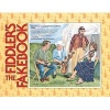 The Fiddler's Fakebook (Paperback) - David Brady Photo