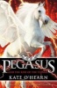 Pegasus and the Rise of the Titans (Paperback) - Kate Ohearn Photo