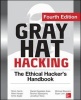 Gray Hat Hacking the Ethical Hacker's Handbook (Paperback, 4th Revised edition) - Daniel Regalado Photo