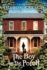 The Boy on the Porch (Paperback) - Sharon Creech Photo