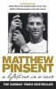 A Lifetime in a Race (Paperback, New ed) - Matthew Pinsent Photo