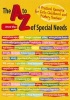 The A to Z of Special Needs - A Practical Resource for Early Childhood and Primary Teachers (Paperback) - Anne Vize Photo