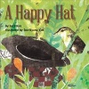 A Happy Hat (Paperback) - Cecil Kim Photo