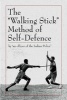 Walking Stick -  Method of Self-Defence (Paperback) - Paladin Press Photo