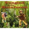 Tangled in the Rainforest (Paperback) - Gerry Bailey Photo