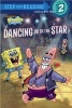 Dancing with the Star (Spongebob Squarepants) (Paperback) - Random House Photo