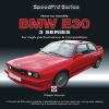 BMW E30 3 Series - How to Modify for High-performance and Competition (Paperback) - Ralph Hosier Photo