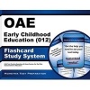 Oae Early Childhood Education (012) Flashcard Study System - Oae Test Practice Questions and Exam Review for the Ohio Assessments for Educators (Cards) - Oae Exam Secrets Test Prep Photo