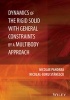 Dynamics of the Rigid Solid with General Constraints by a Multibody Approach (Hardcover) - Nicolae Pandrea Photo