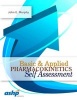 Basic & Applied Pharmacokinetics Self Assessment (Paperback) - John E Murphy Photo