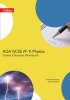 AQA GCSE Physics 9-1 Grade 5 Booster Workbook - AQA GCSE Physics 9-1 Grade 5 Booster Workbook (Paperback) -  Photo