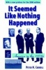 It Seemed Like Nothing Happened - America in the 1970's (Paperback) - Peter N Carroll Photo