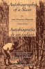 The Autobiography of a Slave - Autobiografia de un Esclavo (English, Spanish, Paperback, Bilingual ed) - Juan Francisco Manzano Photo