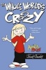 The Whole World's Crazy (Hardcover) - Jimmy Gownley Photo