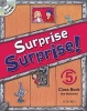 Surprise Surprise!: 5: Class Book with CD-ROM (Paperback) - Sue Mohamed Photo