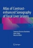 Atlas of Contrast-Enhanced Sonography of Focal Liver Lesions (Hardcover) - Massimo Midiri Photo