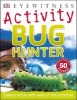 Bug Hunter (Paperback) - David Burnie Photo