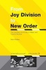 From "Joy Division" to "New Order" - The True Story of Anthony H.Wilson and Factory Records (Paperback, Illustrated Ed) - Mick Middles Photo