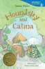 Houndsley and Catina (Paperback) - James Howe Photo