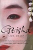 Geisha (Paperback, New Ed) - Liza Dalby Photo