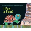 I Feel a Foot! (Hardcover) - Maranke Rinck Photo