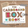 The Cardboard Box Book (Hardcover) - Sarah Powell Photo