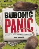 Bubonic Panic - When Plague Invaded America (Hardcover) - Gail Jarrow Photo