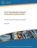 2016 Top Markets Report Industrial Automation a Market Assessment Tool for U.S. Exporters U.S. Department of Commerce - International Trade Administration - Industry & Analysis (I&a) April 2016 (Paperback) - U S Department of Commerce Photo