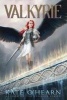 Valkyrie (Paperback) - Kate Ohearn Photo