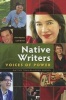 Native Writers - Voices of Power (Paperback) - Kim Sigafus Photo