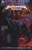 Batman and Robin, Volume 1 - Born to Kill (Paperback, 52nd edition) - Patrick Gleason Photo