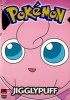  10th Anniversary 2-Jiggypuff (Japanese, Region 1 Import DVD) - Pokemon Photo