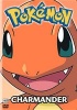 Pokemon 10th Anniversary 9-Charmander (Japanese, Region 1 Import DVD) - Masamitsu Hidaka Photo