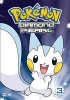 Pokemon V03-Diamond and Pearl (Japanese, Region 1 Import DVD) - Pokemon Diamond amp Photo