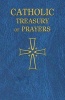 Catholic Treasury of Prayers (Paperback) - Catholic Book Publishing Co Photo