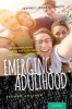 Emerging Adulthood - The Winding Road from the Late Teens Through the Twenties (Paperback, 2nd Revised edition) - Jeffrey Jensen Arnett Photo