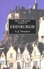 The Companion to Edinburgh and the Borders (Paperback, 2nd Revised edition) - AJ Youngson Photo