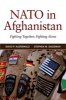 NATO in Afghanistan - Fighting Together, Fighting Alone (Hardcover) - David P Auerswald Photo