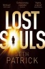 Lost Souls (Paperback, Air Iri OME) - Seth Patrick Photo