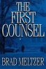 The First Counsel (Paperback, New Ed) - Brad Meltzer Photo