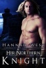 Her Northern Knight - Norman Lords: Book Two (Paperback) - Hannah West Photo