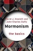 Mormonism: The Basics (Paperback) - David J Howlett Photo