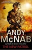 The New Patrol, Book 2 (Paperback) - Andy McNab Photo