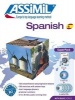 Spanish Super Pack (Paperback) - Assimil Nelis Photo