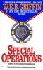 Special Operations - Badge Of Honour - Book 2 (Paperback) - WEB Griffin Photo