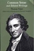 Common Sense and Related Writings (Paperback) - Thomas P Slaughter Photo