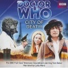 Doctor Who: City of Death (TV Soundtrack) (Standard format, CD, WW) - David Agnew Photo